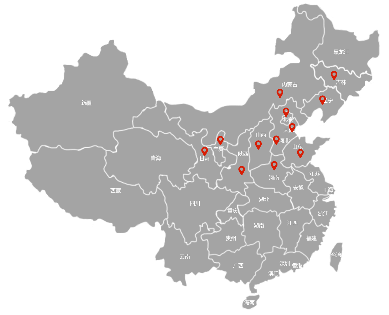 暖气片
